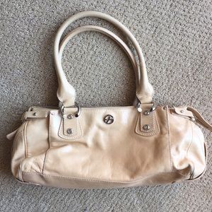 Women’s Tan/Peach Purse